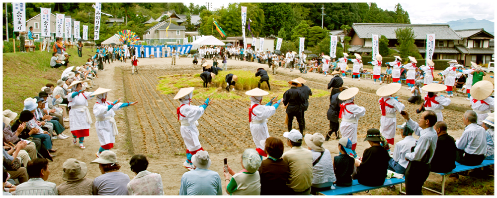 抜き穂祭1